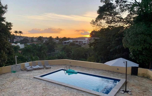 Imagem 12 de 14 de Chácara Excelente Localização Circuito Das Águas Amparo,sp