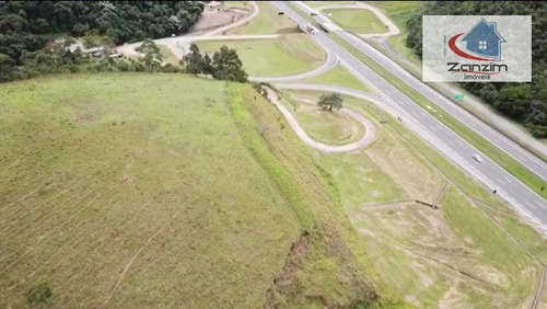 Imagem 8 de 11 de Terreno À Venda, 96800 M² Por R$ 980.000 - Divininho - Nazaré Paulista/são Paulo - Te0017