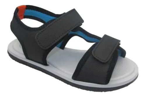 Sandalia bical infantil 2025