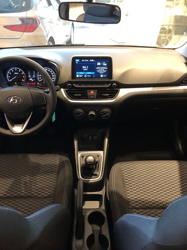 Imagem 8 de 9 de New Hb20 1.0 12v Flex Vision