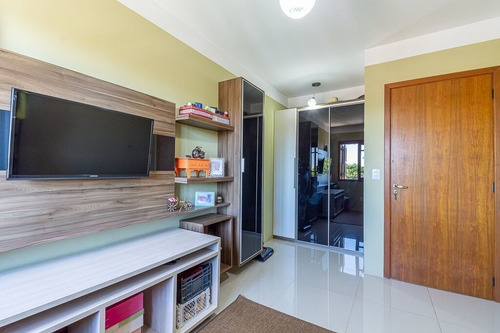 Imagem 14 de 22 de Casa À Venda No Bairro Estância Velha - Canoas/rs - O-27124-44267