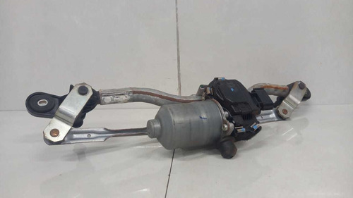 Motor Máquina Limpador Parabrisa Ford Ka 2015 2016