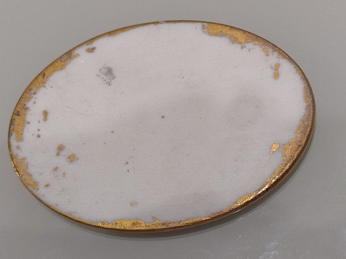 Medalhão Fúnebre Em Porcelana Para Túmulo Com Foto De Gato