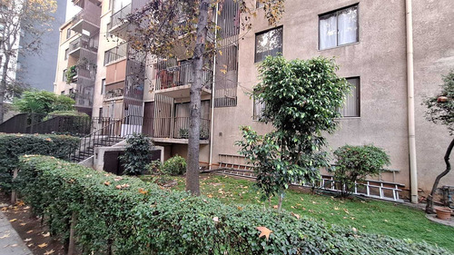 Independencia 1499 Arriendo Depto 1 Dormitori (95149)
