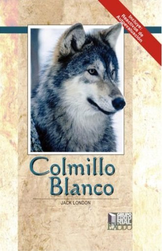 Colmillo Blanco