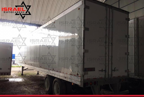 Caja Seca De 40, 48 Y 53 Pies De 2 O 3 Ejes