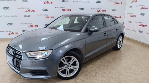 Audi A3 1.4 Dynamic 4p At