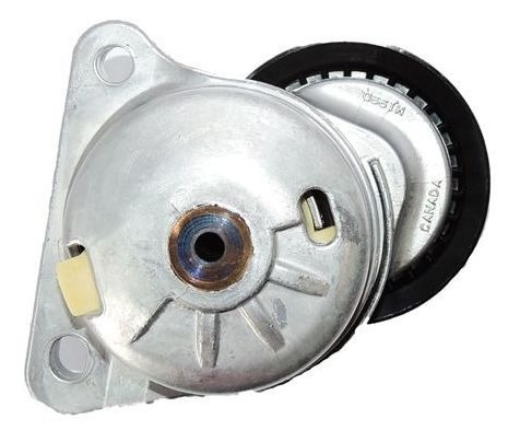 Imagen 3 de 8 de Tensor De Correa Unica Focus / Ecosport / Mazda 3 2.0