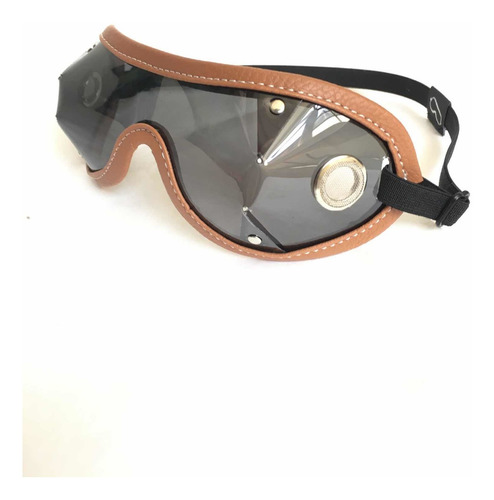 Imagen 2 de 3 de Antiparra Velocity Black Camel