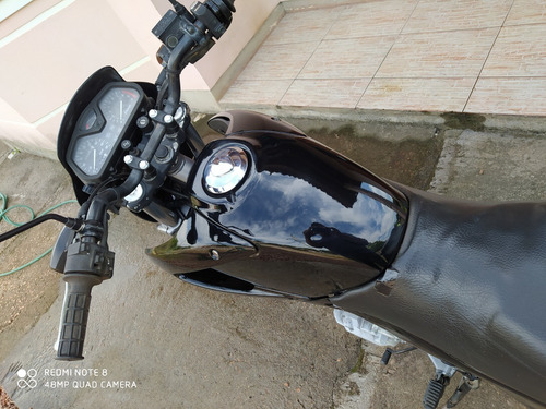 Honda Nx Falcom