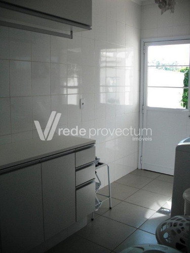 Casa À Venda Em Jardim Residencial Helvétia Park I - Ca287103