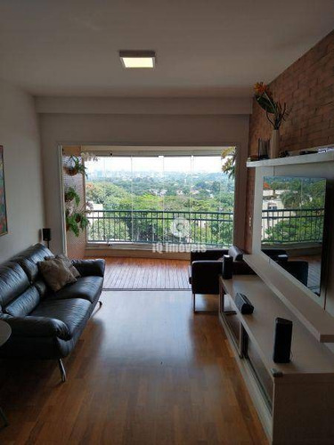 Imagem 7 de 30 de Cobertura À Venda, 230 M² Por R$ 2.323.677,00 - Sumaré - São Paulo/sp - Co0004