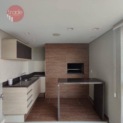 Imagem 8 de 30 de Apartamento Com 3 Dormitórios À Venda, 202 M² Por R$ 1.350.000,00 - Jardim São Luiz - Ribeirão Preto/sp - Ap6816