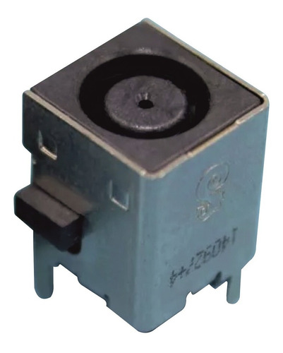 Power Jack Para Tarjeta Madre Hp Omni 105 105-5000 Series