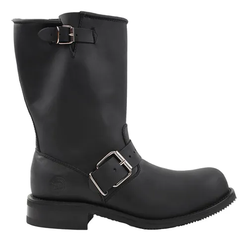 Botas Biker | MercadoLibre