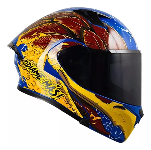 Cascos para moto a meses sin intereses hotsell