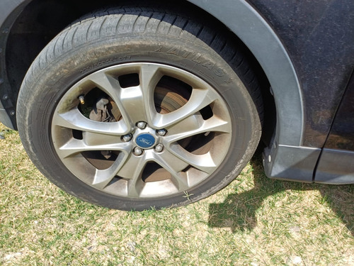 Ford Escape 2013 ( En Partes ) 2013 - 2016 Aut 1.6l Yonke