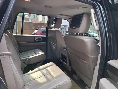 Lincoln Navigator 3.5 Reserve L At