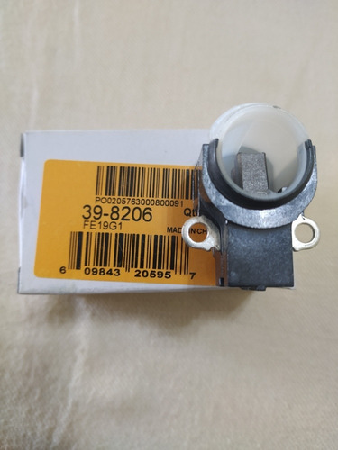 Carbonera De Alternador Honda Jeep Toyota Chysler Dodge