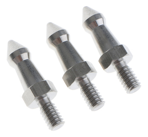 Punta Corta De Material Acero Inoxidable Para Tipo Tornillo