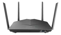 Comprar D-link Router Wifi Ac2600 Dir-2640 + Cable 