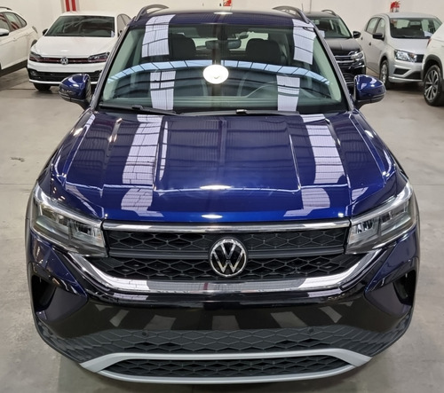 Imagen 24 de 25 de Volkswagen Taos Comfortline 0km My23 Entrega Inmediata