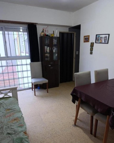 Departamento En Venta - 1 Dormitorio 1 Baño - 29mts2 - Mar Del Plata