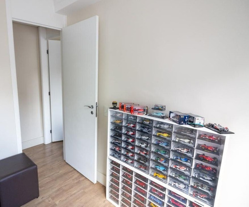 Imagem 22 de 27 de Apartamento À Venda, 45 M² Por R$ 450.000,00 - Jaguaré - São Paulo/sp - Ap1997