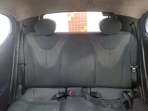 Chery QQ 1.0 Look Flex 5p