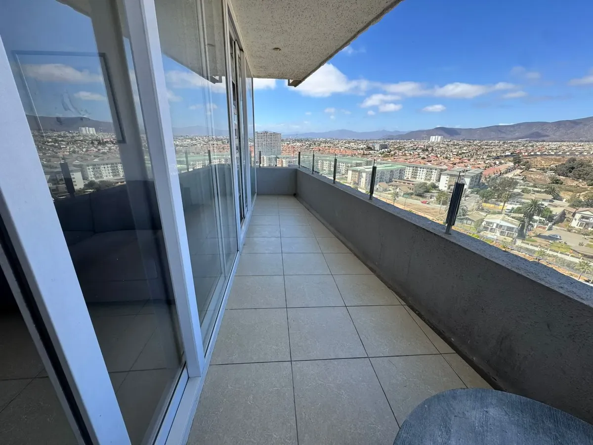 Imagen 5 de 14 de Venta Departamento 2hab 1ba Coquimbo