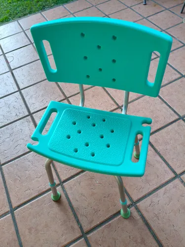 Alquiler De Andadores, Muletas, Bastones Y Sillas De Ducha (Usado)