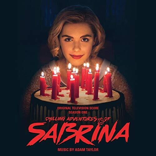 Las Aventuras De Sabrina: Primera Temporada (partitura) /más