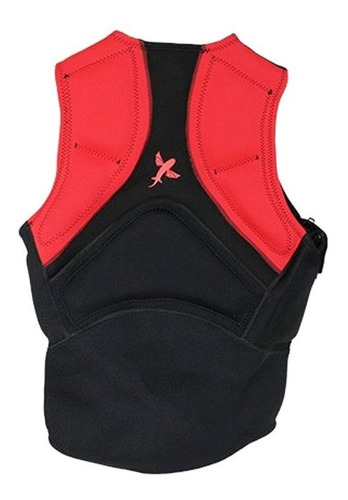 Imagen 2 de 2 de Best Impact Vest