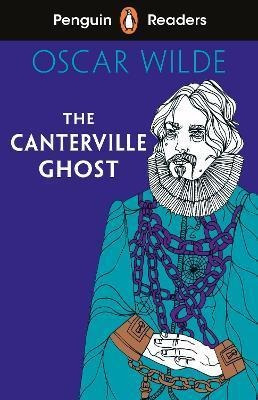 Penguin Readers Level 1: The Canterville Ghost  (bestseller)
