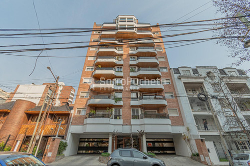 Venta Semipiso 3 Ambientes En Ramos Mejía.