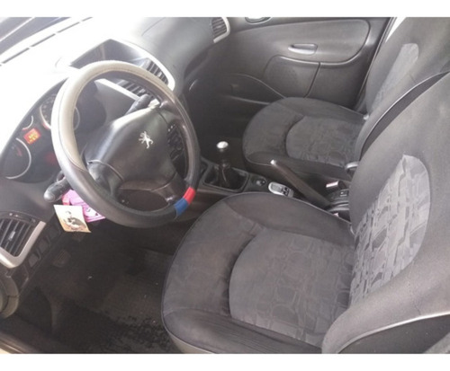 Peugeot 207 1.4 Sedan Xs