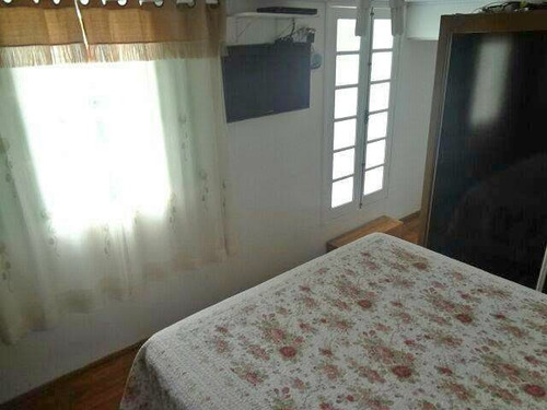 Lindo Sobrado 3 Dorm. São Miguel Paulista