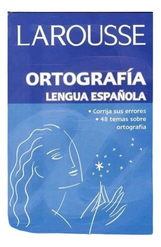 Ortografía De La Lengua Española   Manual Práctico