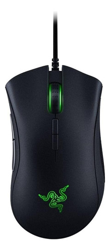 Mouse Para Juegos Razer Deathadder Elite: Sensor Óptico De 1