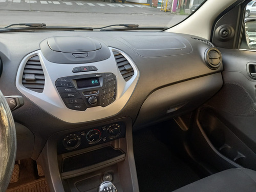 Ford Ka 1.5 S