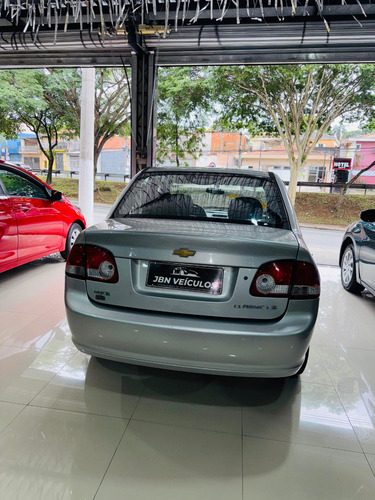 Chevrolet Corsa Classic Ls