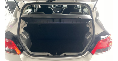 Chevrolet Onix 1.0 MPFI JOY 8V FLEX 4P MANUAL