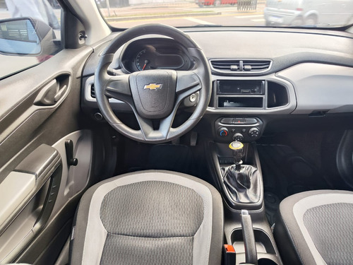 Chevrolet Onix Chevrolet Onix 1.0 LS SPE/4