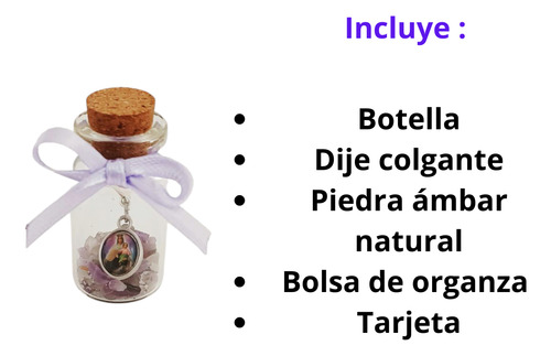 12 Recuerdos Bautizo O Primera Comunion Botellita