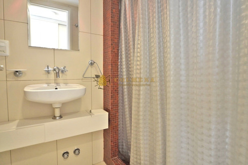 Encantador Departamento A Metros Del Mar! Con Amplio Metraje- Ref: 3248