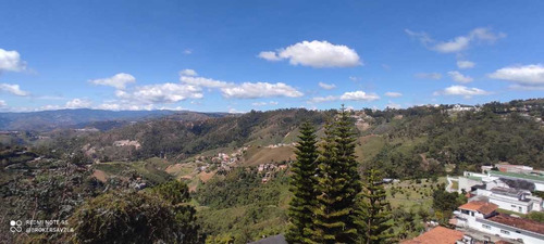 Imagen 4 de 21 de Casa En Venta Club De Campo San Antonio De Los Altos Los Teques Miran