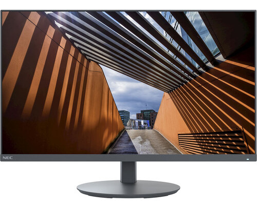 Monitor Nec Multisync E224f De 21.45 Pulgadas