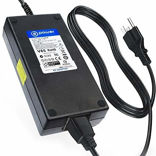 Adaptador Ac - T Power 12v Ac Dc Adapter Charger Compatible 