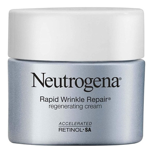 Neutrogena Crema  Regeneradora 