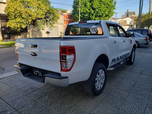 Ford Ranger 2013 2.2 Cd 4x2 Xl Tdci 125cv